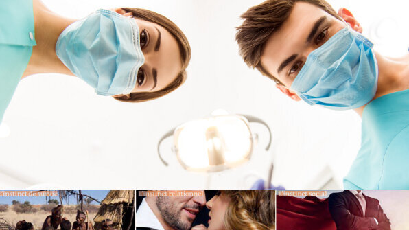 Quel instinct domine ma vie et ma pratique ?