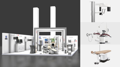 Venez découvrir le stand MORITA à l’ADF 2024 : nouveautés, solutions de pointe et offres exclusives