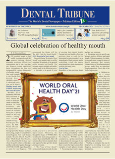 DT Pakistan No. 2, 2021