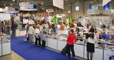 Иновации  и делови събития  БУЛМЕДИКА/БУЛДЕНТАЛ 2012