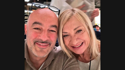 Editoria Odontoiatrica 20.0: intervista a Patrizia Gatto, co-fondatrice  di Dental Tribune Italia