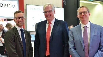 Neoss brings “Intelligent Simplicity” to life at IDS 2023