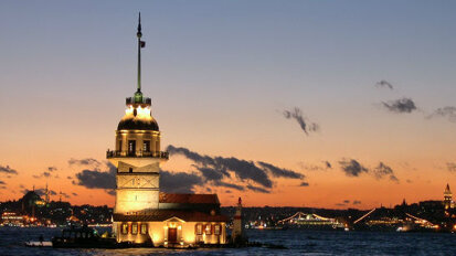 FDI 2013 in apertura ad Istanbul!