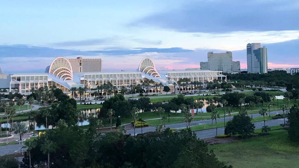 ADA FDC Annual Meeting 2020