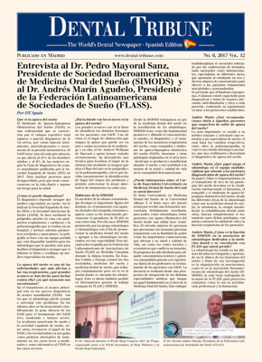 DT Spain No. 6, 2017