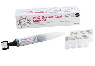 PRG Barrier Coat PRG Barrier Coat