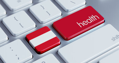 Gesundheitssystem vor „großen Herausforderungen“