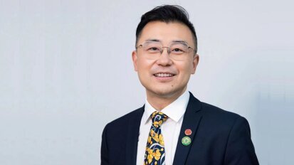 第28届北京国际口腔展演讲嘉宾刘峰教授专访