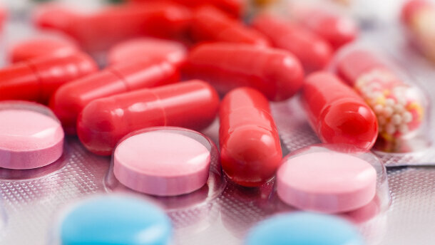 Europa-Vergleich: Medikamentenpreise gleichen sich an