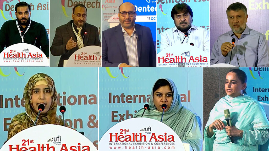 Dentech Asia explores new vistas in dentistry