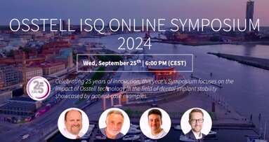 Simposio sobre la estabilidad de los implantes dentales