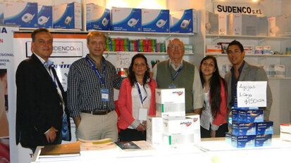 Sudenco, un distribuidor con clase y tradición