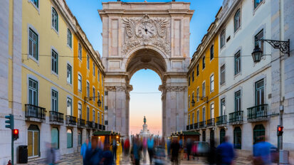 Lisboa recebe o EMEA Dental Lab Summit 2024