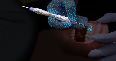 Ergonomics in a scaler