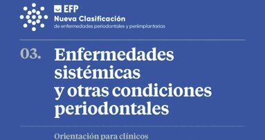 Enfermedades sistémicas y otras condiciones periodontales (3)