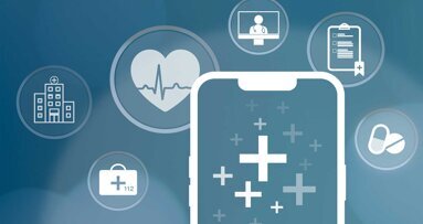 Fortschritt in der Digitalisierung des Gesundheitswesens