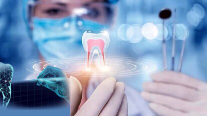 New study revolutionises regenerative dentistry
