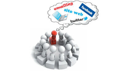 La rivoluzione digitale e lo studio odontoiatrico: i valori autentici con la comunicazione di domani