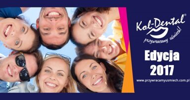 „Przywracamy uśmiech!” – edycja 2017