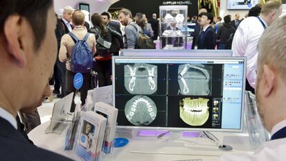 Upcoming IDS puts emphasis on technology and teamwork