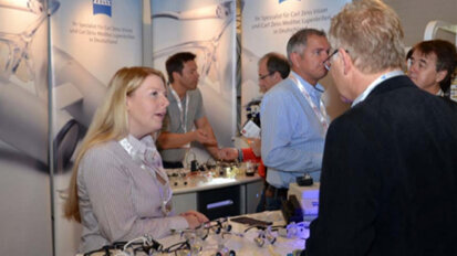 Implantologie im Fokus