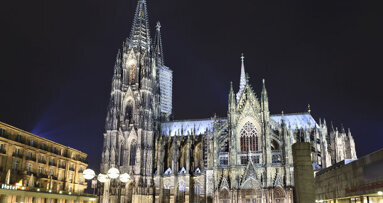 Messestadt bietet Besuchern abwechslungsreiches Programm