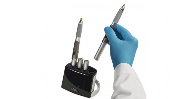 iLase, un láser para odontólogos e higienistas