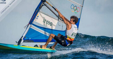 Passion de dents, passion dehors : Un confrère en Or…