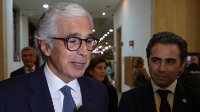 Saúde oral e carreira no SNS são “prioridades” para Aguiar-Branco