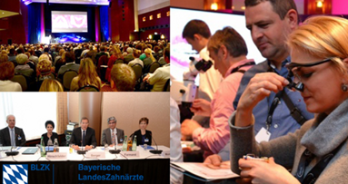 Bayerischer Zahnärztetag auf Erfolgskurs