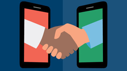 AAE21: Let’s all connect!