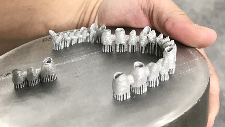 Ermaksan’dan Dental Sektöre 3. Boyut