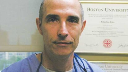 Patient behaviour and dental treatment: ‘Meeting of the minds’