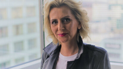 Każdy kryzys kryje w sobie szansę