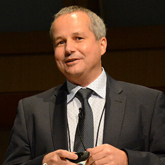 Prof. Bart Van Meerbeek Prof. Bart Van Meerbeek