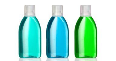 Une femme meurt d'une réaction allergique à un bain de bouche