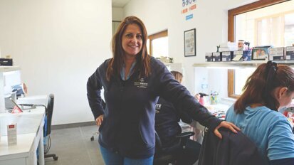 “Garantimos fiabilidade em todo o processo”