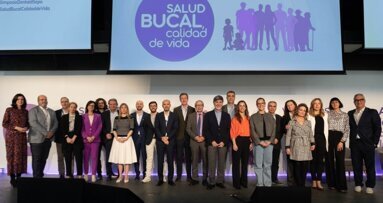 Un abordaje multidisciplinar de la salud bucal