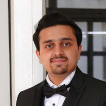 Dr. Meet Shah is currently pursuing MDS in Prosthodontics, crown & bridge at KM Shah Dental College & Hospital, Vadodara.