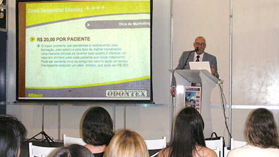 All that's happening in Brazil's dental world!