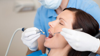 PZR: Notwendige Prävention statt IGeL-Leistung