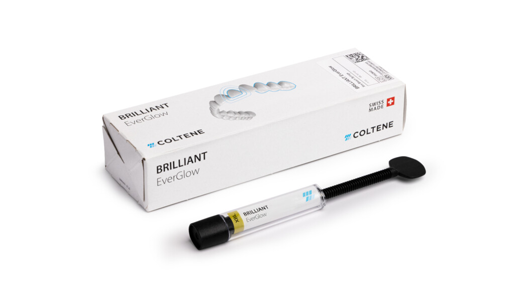 COLTENE – BRILLIANT EverGlow