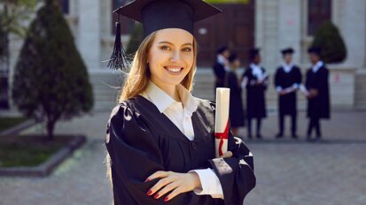 Knapp 200.000 deutsche Studenten im Promotionsverfahren in 2023