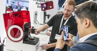 IDS 2025: Asiga unveils range of innovative products