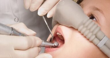 Inhalosedarea în cabinetul stomatologic