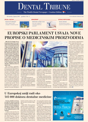 DT Croatia No. 2, 2017