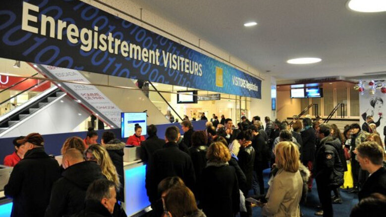 ADF : se former, rencontrer et découvrir des nouveautés