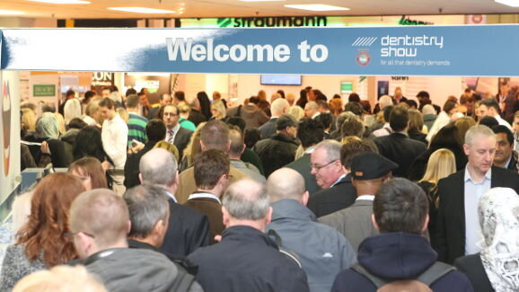 Not Just All Mouth: The Dentistry Show 2015