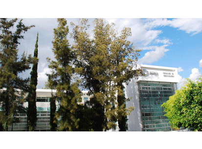 Una facultad que es un referente de calidad internacional