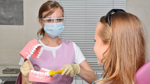 L’Afssaps actualise ses recommandations sur la prescription des antibiotiques en odontologie et en stomatologie initialement élaborées en 2001